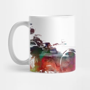 Formula #racing #sport Mug